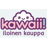 KAWAII iloinen kauppa logo - Similar company to Didem Bekiroglu Bale & Dans Merkezi