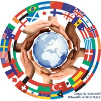 Worldpeace logo - Similar company to World Peace Initiative Foundation