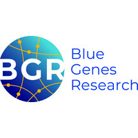Blue Genes Research (BGR) logo - Similar company to Influent Inc.