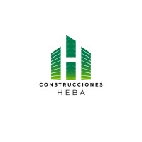 Construcciones HEBA logo - Similar company to Pilperca