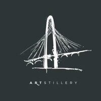 Artstillery logo - Similar company to Make Your Life Sweeter