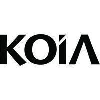 KOIA logo - Similar company to Casaphoria