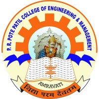 P. R. Pote Patil College of Engineering and Management, Amravati logo - Similar company to Gdg On Campus: Prpcem