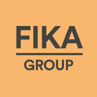 FIKA Group logo - Similar company to Wowplug