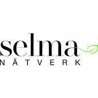 Selma Nätverk logo - Similar company to Marczak & Utterström
