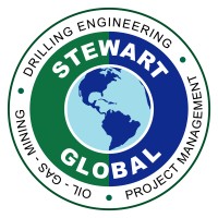 Stewart Global LLC logo - Similar company to Trident Water Wells