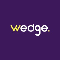 Wedge Digital Marketing logo - Similar company to Lime Creative Studio