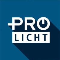 ProLicht GmbH logo - Similar company to Msi-Sign Group
