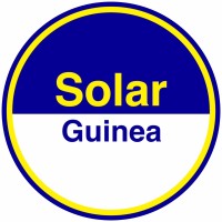 Solar Guinea logo - Similar company to Guinea Energy
