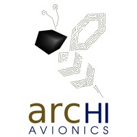 ARCHI Avionics logo - Similar company to United Earth