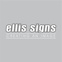 Ellis Signs logo - Similar company to Signbox