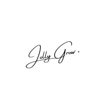 Jolly Grow logo - Similar company to Hobo White