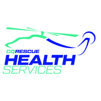 CQ Rescue Health Services logo - Similar company to Offshore Services