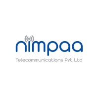 Nimpaa Telecommunications Private Limited logo - Similar company to Shivin Technologies