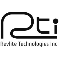 REVLITE TECHNOLOGIES INC logo - Similar company to Business Optimization Partners