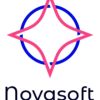 Novasoft logo - Similar company to Fibexpert