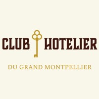 Club Hôtelier Du Grand Montpellier logo - Similar company to Talent Inn