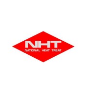 National Heat Treat, LLC. logo - Similar company to Jsd Solutions, Inc.