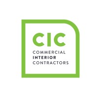 Commercial Interior Contractors (CIC) logo - Similar company to Nusal Engineering