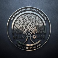 Baum House Diseño y Construcción logo - Similar company to Alco