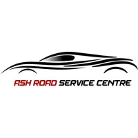 Ash Road Service Centre (Part Of G Force Auto-care) logo - Similar company to G Force Tyres