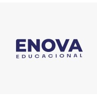 Enova Educacional logo - Similar company to Ibrapsi - Instituto Brasileiro De Psicanálise