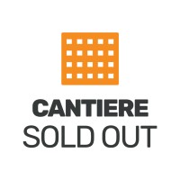 Cantiere Sold Out logo - Similar company to In4Tek