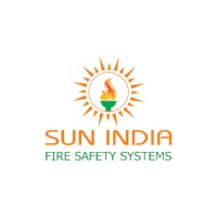 Sun India Fire Safety Systems logo - Similar company to Unloop