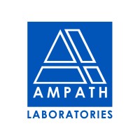 Ampath Laboratories logo - Similar company to Smt Labs