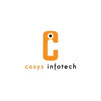 Cosys Infotech LLP logo - Similar company to Mero Bus