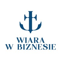 Fundacja Wiara w Biznesie logo - Similar company to Agere Contra - Bistro & Cafe