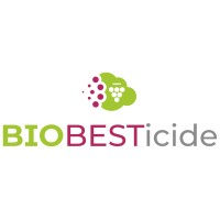 BIOBESTicide Project logo - Similar company to Iupac 2019