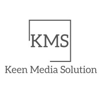 Keen Media Solution L.L.C. logo - Similar company to Matcha Studio