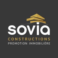 Sovia Constructions logo - Similar company to Le Hamo