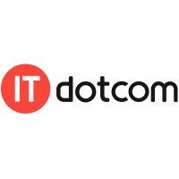 ITdotcom logo - Similar company to Urban It - Australia