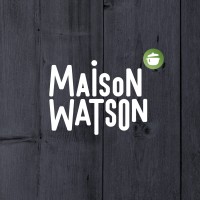 Maison Watson logo - Similar company to Icare Club