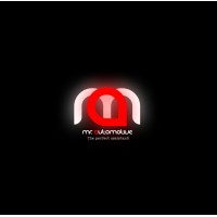 Mr.Automotive logo - Similar company to Audi Uptown