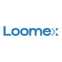 LOOMEX logo - Similar company to Concassé De México