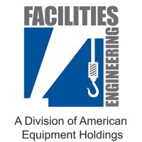Facilities Engineering logo - Similar company to Novalink Systems
