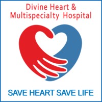 Divine Heart & Multispecialty Hospital logo - Similar company to Orion Led