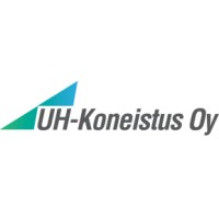 UH-Koneistus OY logo - Similar company to Oukotek Oy