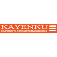 Kayenku Infotech logo - Similar company to Z-Axis Software Solutions