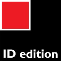 ID edition Sàrl logo - Similar company to Maison Cot