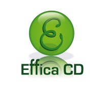 Effica CD logo - Similar company to Exodream