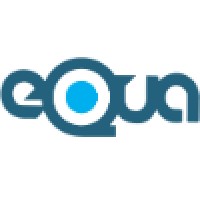 eQua logo - Similar company to Shillington + Co