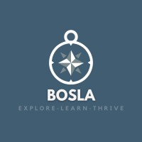 Bosla logo - Similar company to Bosla