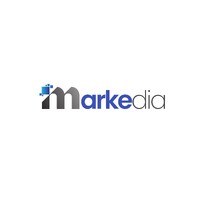Markedia (Marketing Agency) logo - Similar company to Think-Big Interactive