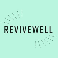 Revivewell Studio logo - Similar company to Marrow Pdx
