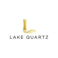Lake Quartz logo - Similar company to Rocksolid Surfaces