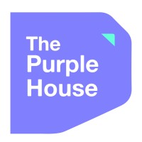 The Purple House (MY) logo - Similar company to Dorms Central Living